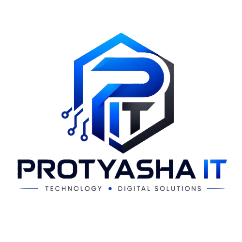 Protyasha IT
